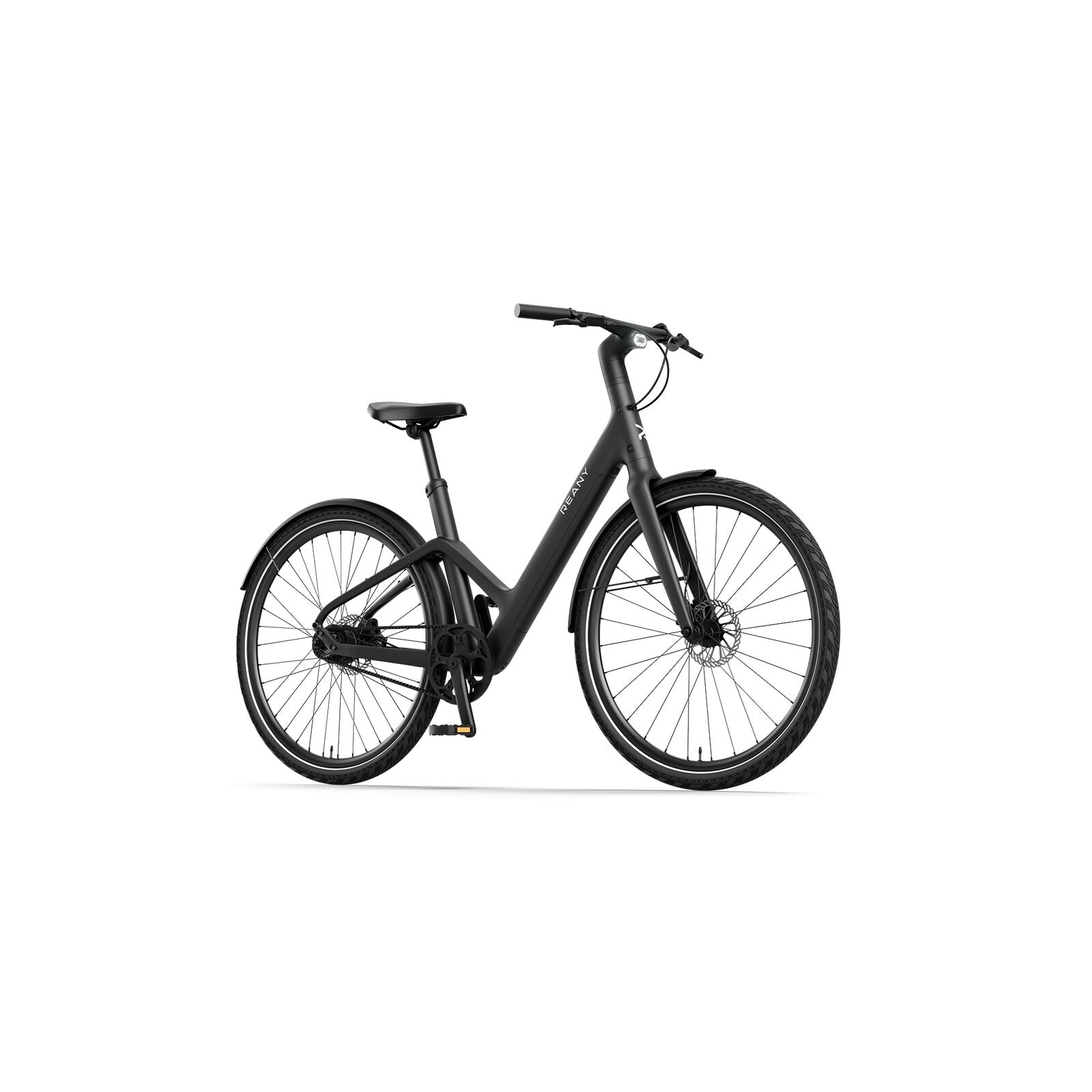 Reany W1 City Night Black