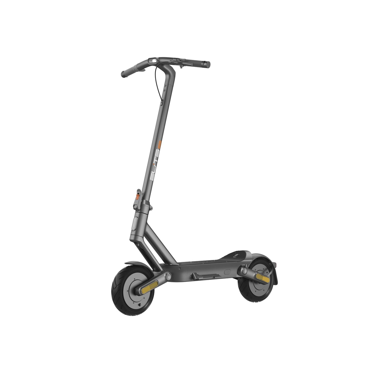 Yadea Elite Max Kickscooter 20 km/t Kickscooter Grey