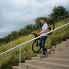 Reany W1 GT City Night Black