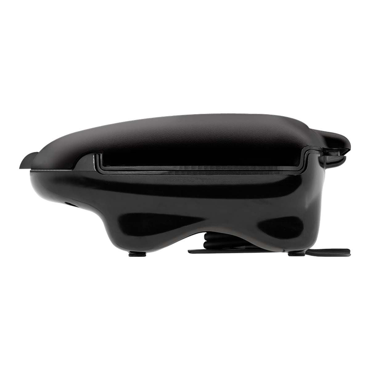 Witt Premium Sandwich Maker Grill and sandwich maker Black
