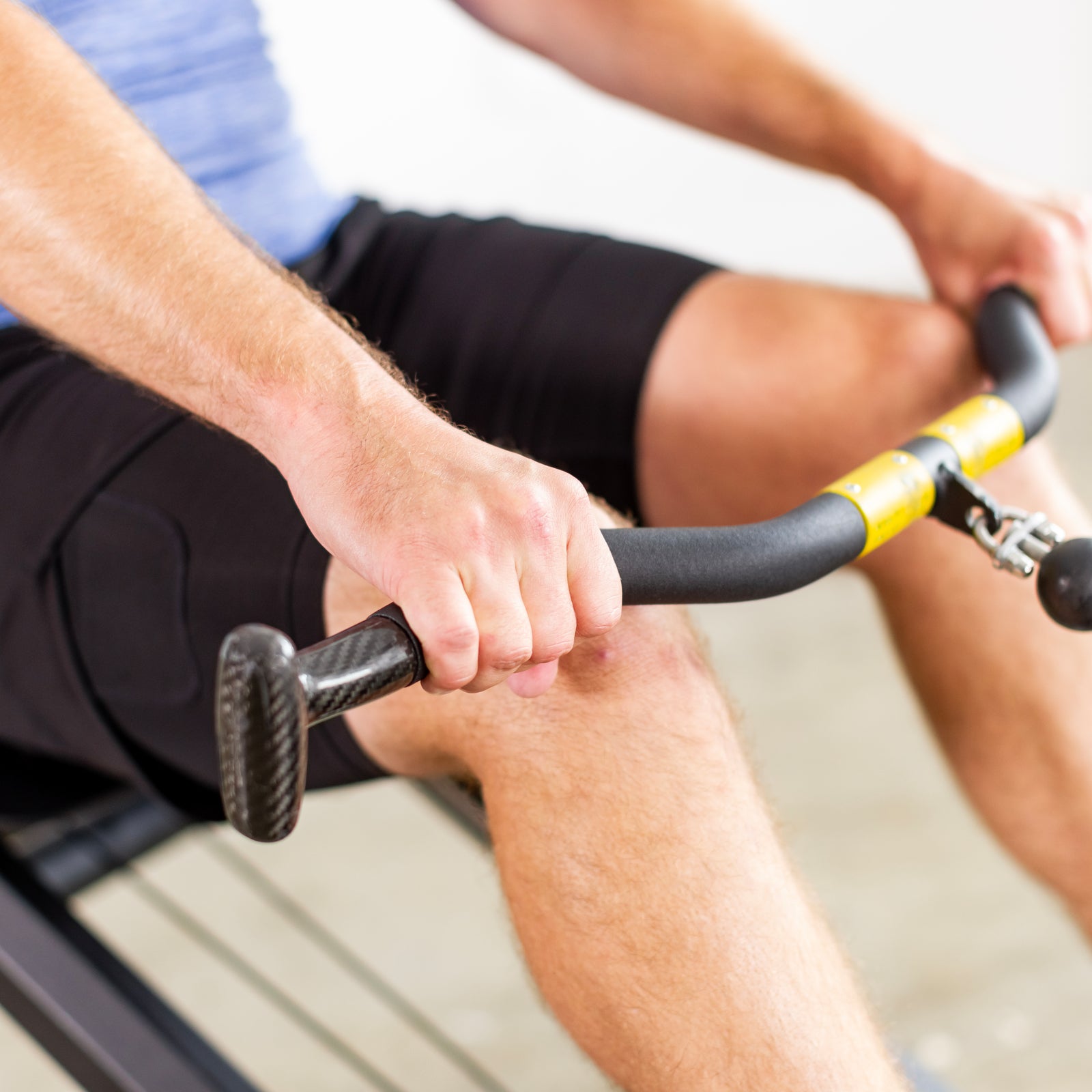 Total Gym ELEVATE Row ADJ Cardio