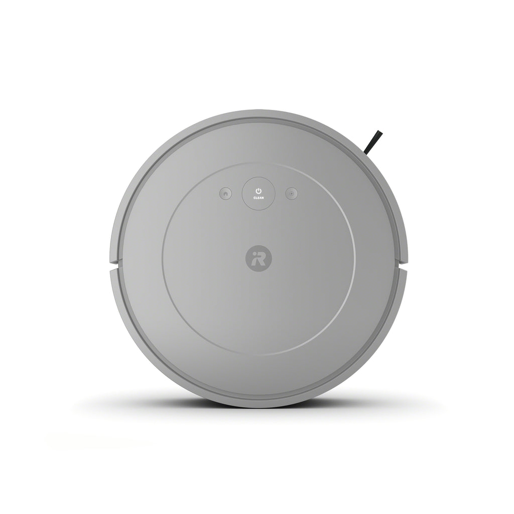iRobot Roomba Combo Essential (2-sort) Robotdammsugare Grå