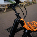 BESV CPT 1.0 MY2025 X step 468 one size Compact Night Black Gloss