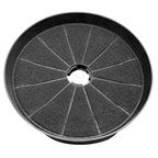 Witt WRF 400 Kulfilter - 2-pak Sort