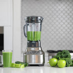 Sage SBL 920 BSS Blender Brushed steel