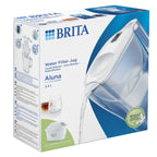 Brita Aluna Jug White
