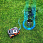 Segway Navimow Visionfence Camera Grey
