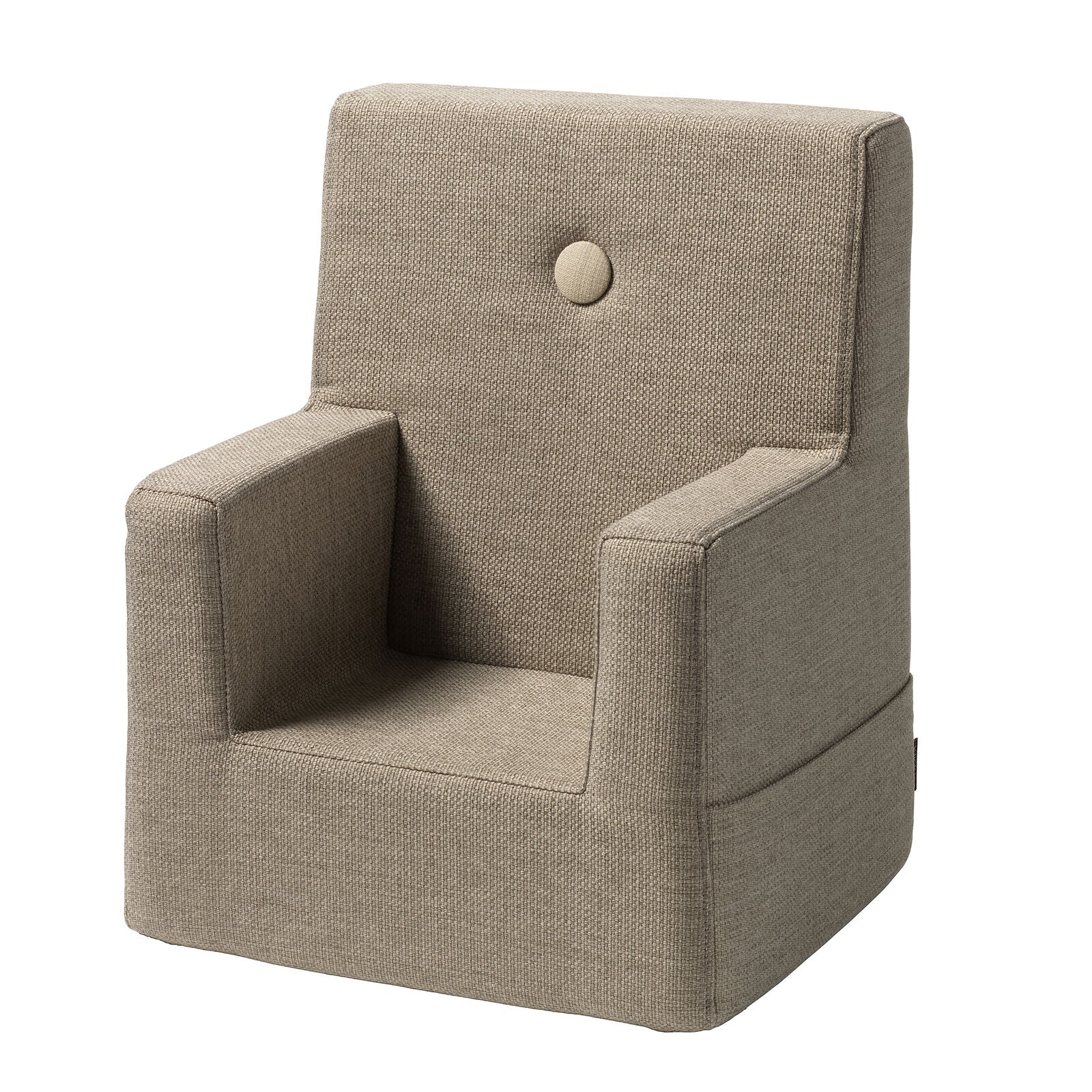 By KlipKlap KK Kids Chair Sand w. Sand
