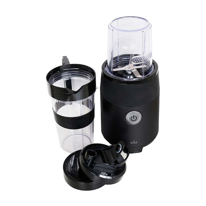 Witt Classic Nutri Blender Matte Black
