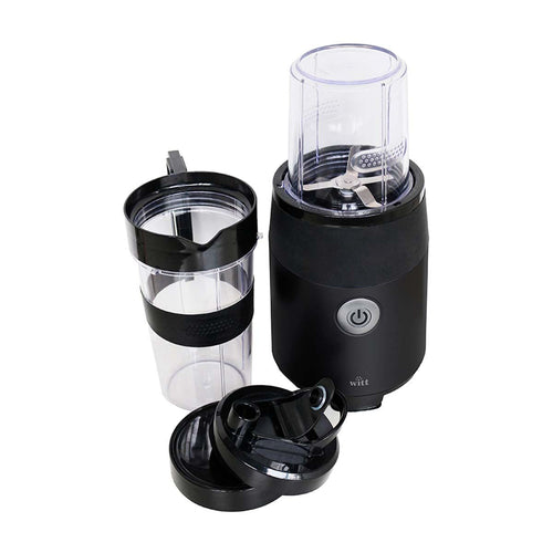 Witt Classic Nutri Blender Matte Black