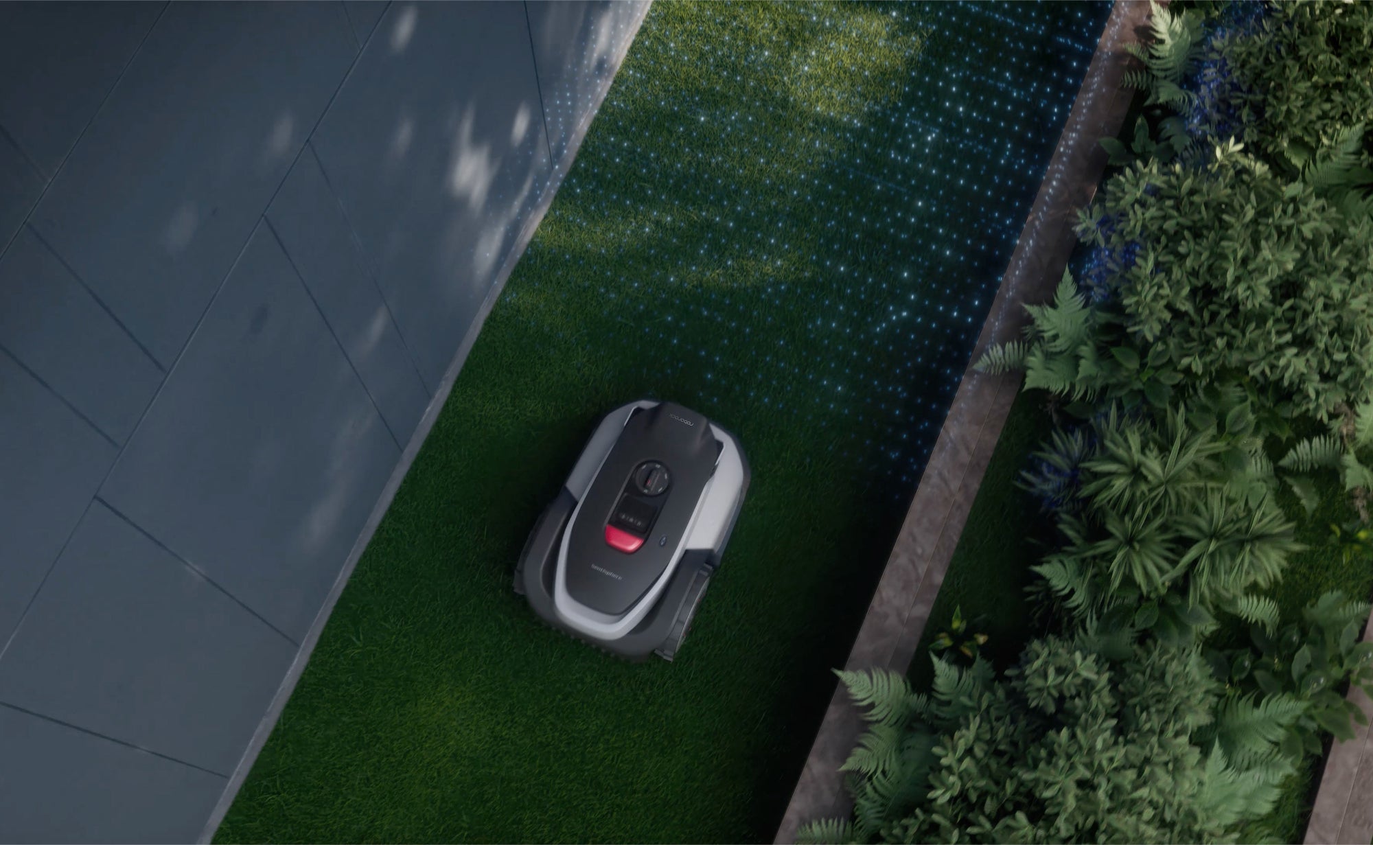 Precision in Motion, Coverage Within Reach