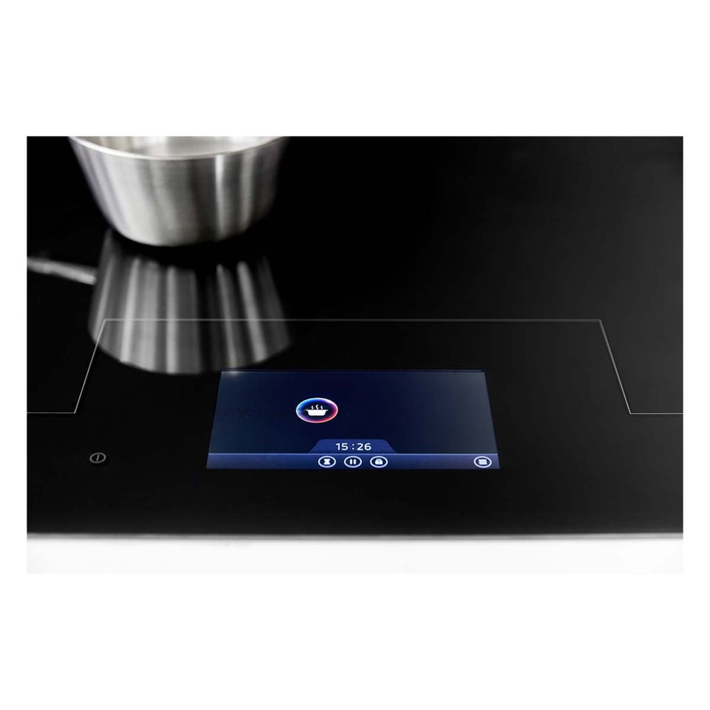 Witt WIP 95 FACD  Induction hob Black