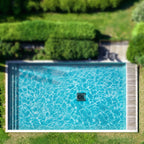 Aiper Scuba S1 Cordless pool cleane Grey