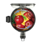 Witt by kuvings By Kuvings AUTO10S Hel Slow Juicer Sort