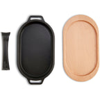 Witt Pizzapande Træ