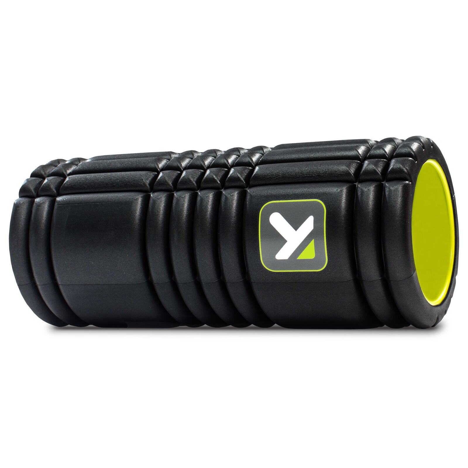 Trigger Point Therapy GRID 1.0 Foamroller Black
