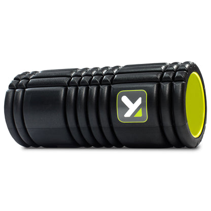 Trigger Point Therapy GRID 1.0 Black Foamroller Black