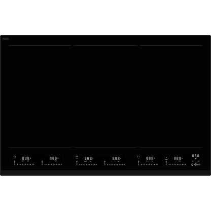 Witt WIF 78 EVW Induction hob