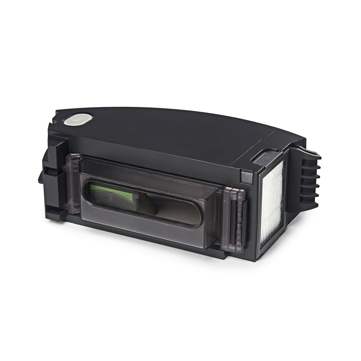 iRobot Roomba Vaskbar Evakueringsbeholder m/ Port til Clean Base 4787027