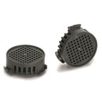 Liebherr FreshAir active carbon filter Grey