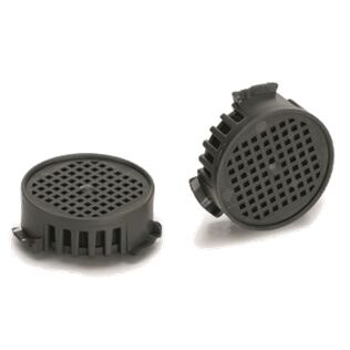 Liebherr FreshAir active carbon filter Grey