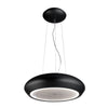 Witt Precious -3 Free hanging hood Matte Black