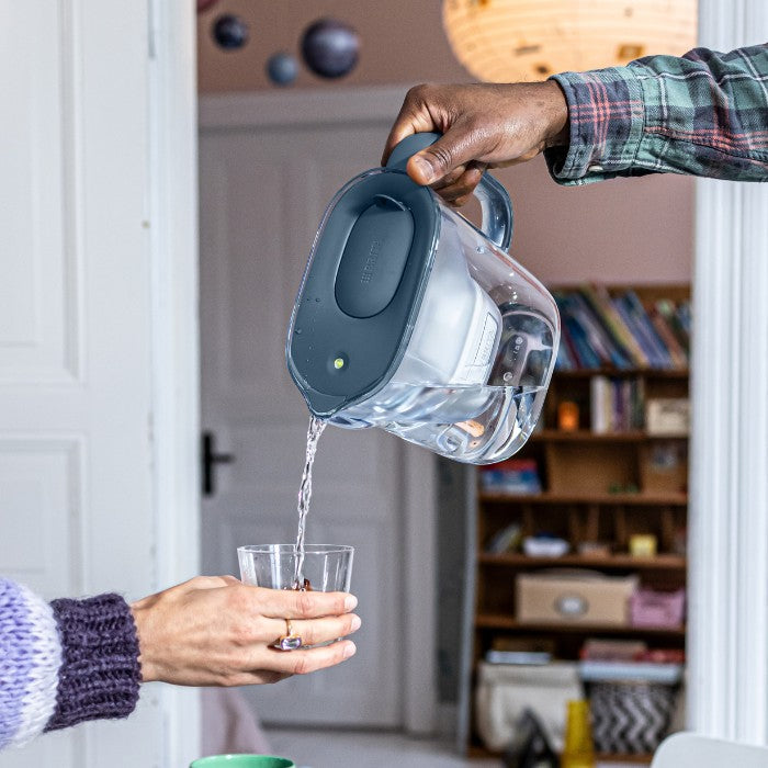 Documented filtration