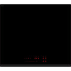 Witt WIF 598  Induction hob Black