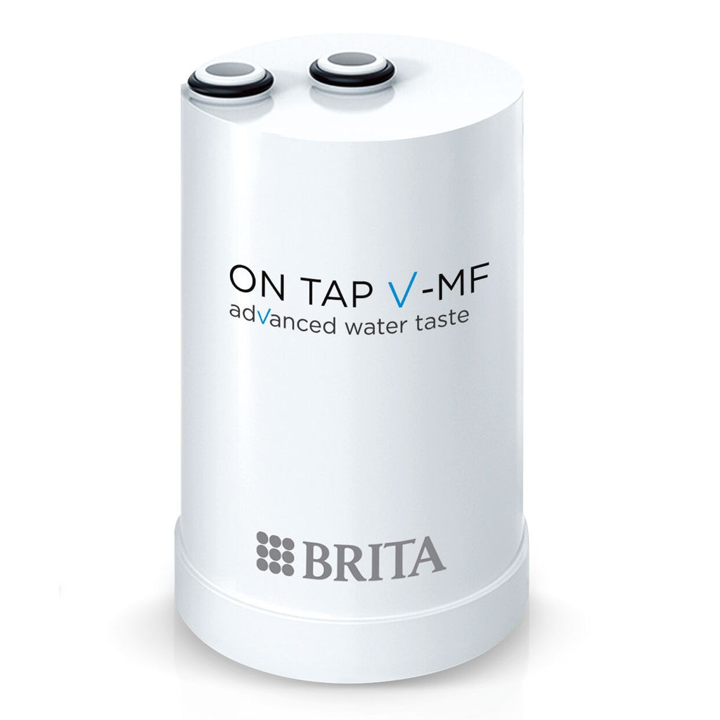 Brita Pack 1 On Tap V-MF Refill Waterfilter