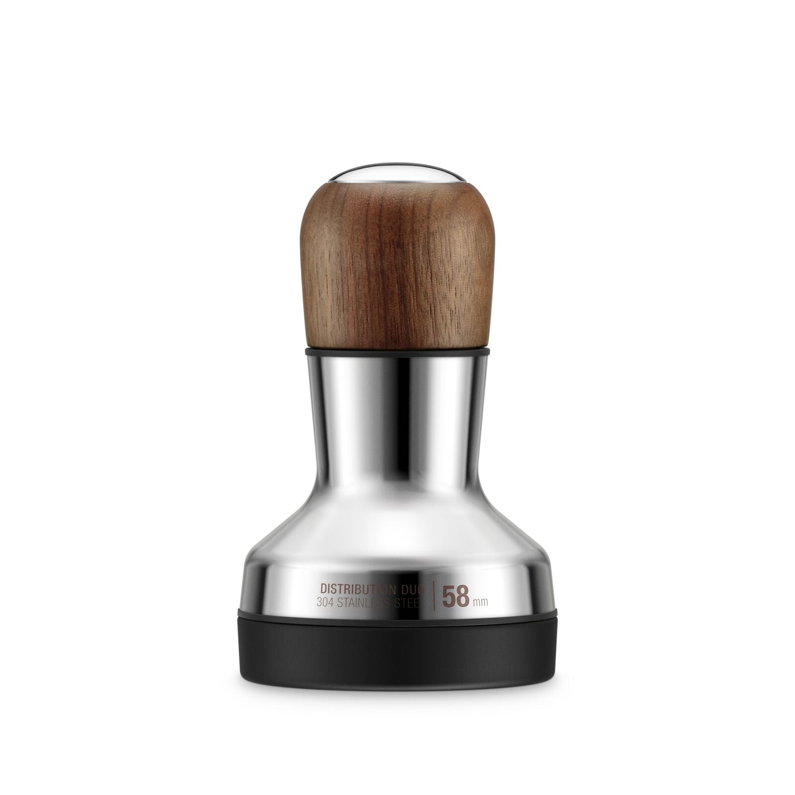 Sage SEA303WLW Distribution Duo 58mm Walnut