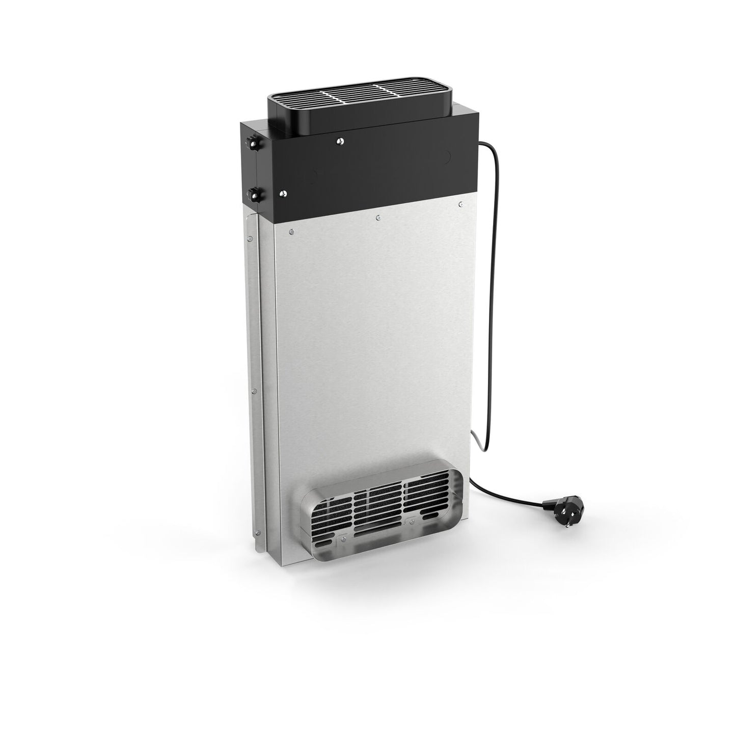 Witt Plasma filter 650L Stainless steel