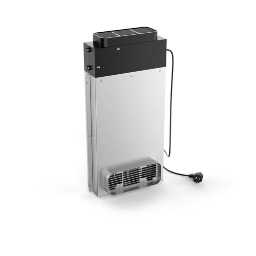 Witt Plasma filter 650L Stainless steel