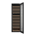 Witt WI60179P-2B101 Built-in wine Black