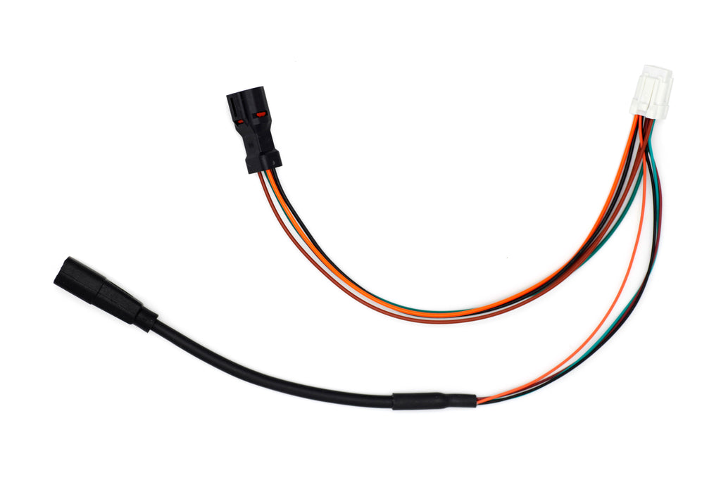 Powunity BikeTrax 4G Giant Serie 2  Black