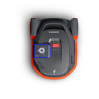 Segway Navimow X390E Robotic lawn mower Black