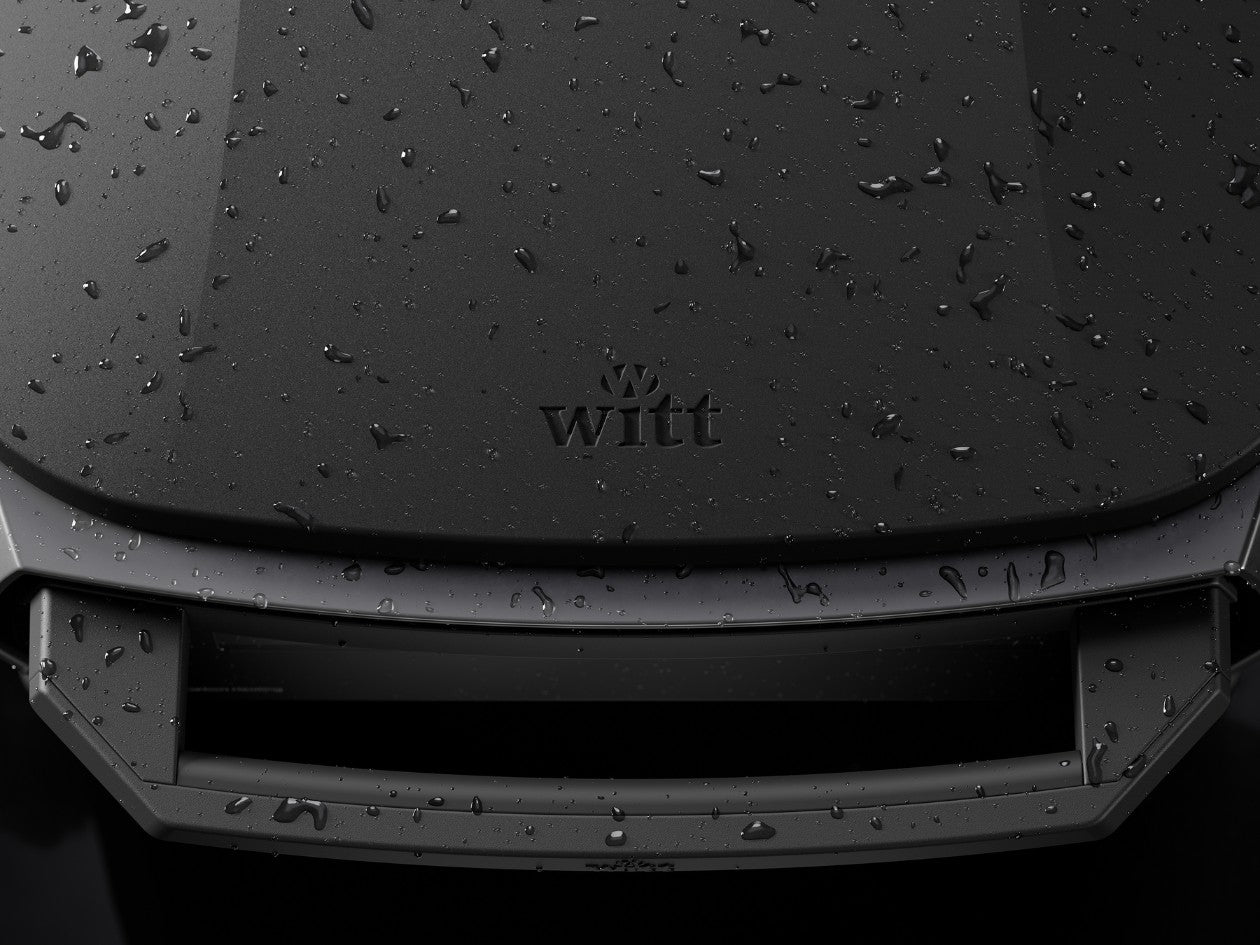 Indoor or Outdoor. Always On.