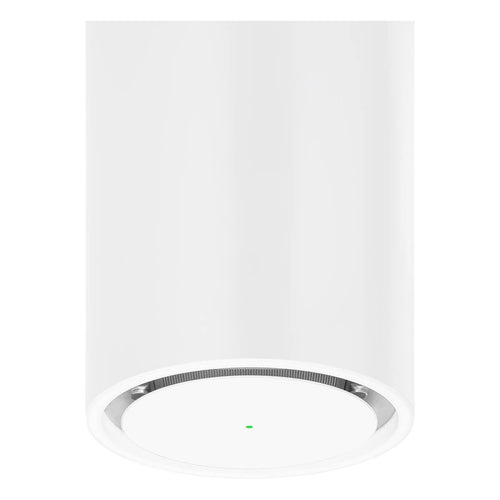Witt Tube Free WN Free hanging hood White