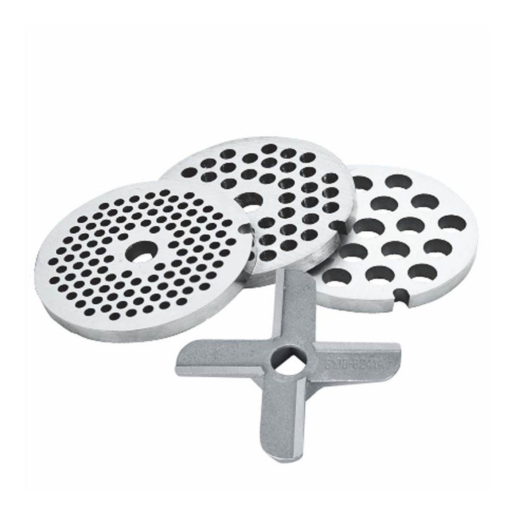 Witt Premium Meat Grinder Alu