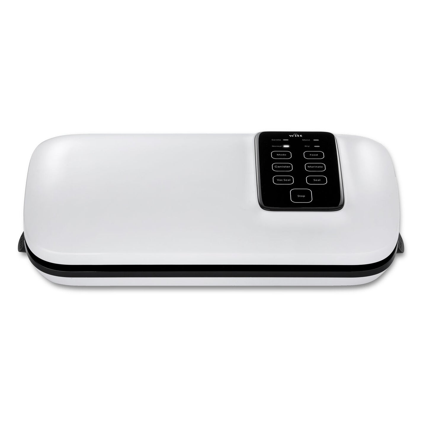 Witt Premium Smart Vacuum Sealer Vacuum sealer White