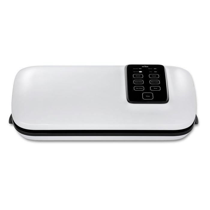 Witt Premium Smart Vacuum Sealer Vacuum sealer White
