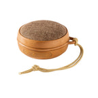 Membantu White Noise Speaker - Echo01 Wood