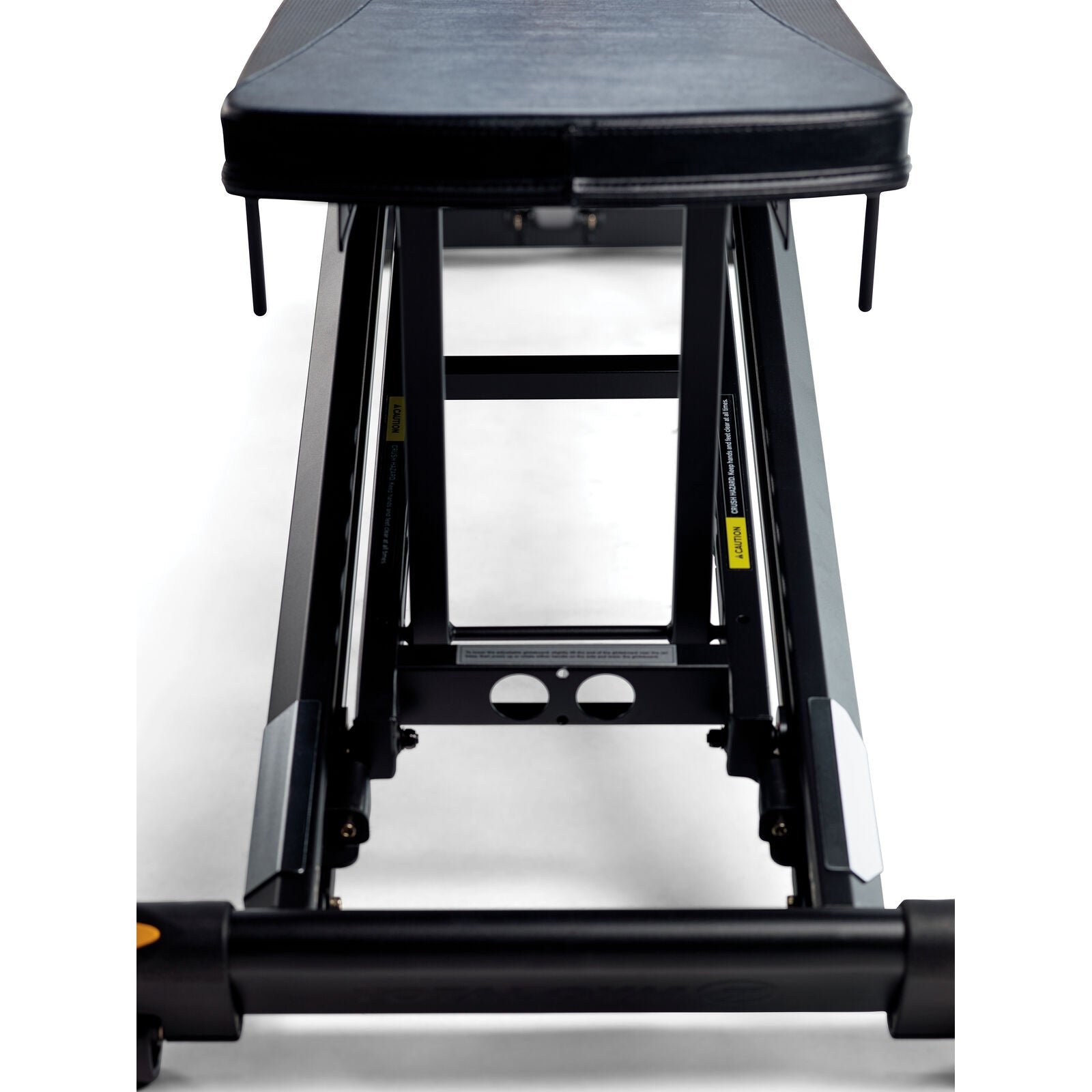 Total Gym ELEVATE Encompass Strength training Ma Black