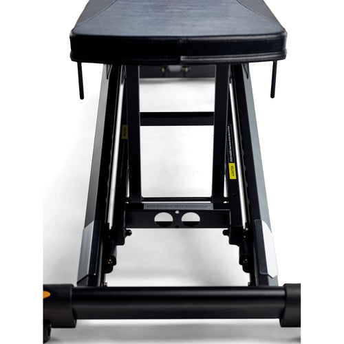 Total Gym ELEVATE Encompass Strength training Ma Black