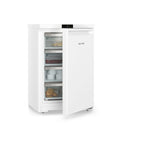 Liebherr Pure Fc 1404-20 001 Freezer White