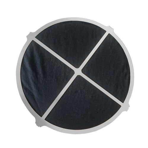 Witt HP 38 High Performance Filter Black