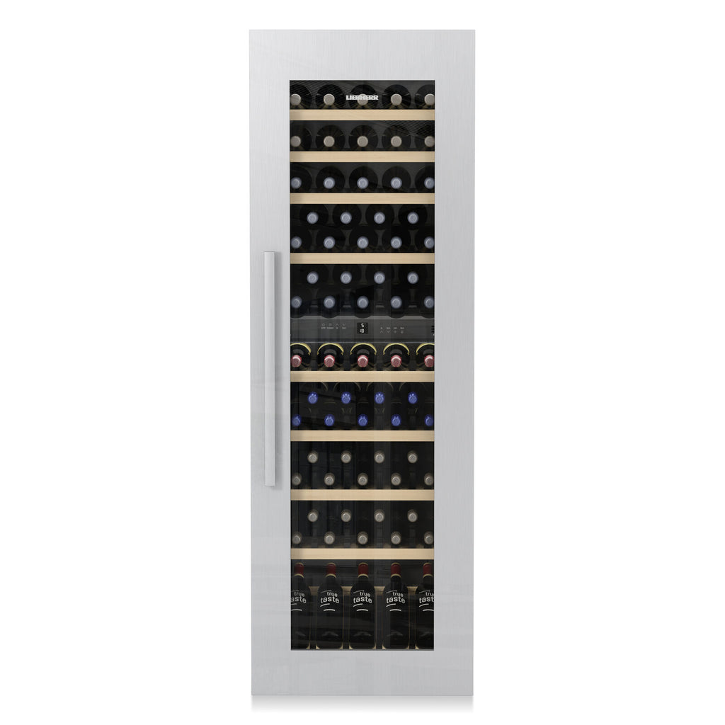 Liebherr Vinidor EWTdf 3553 Profile frame 16-18 mm Copper