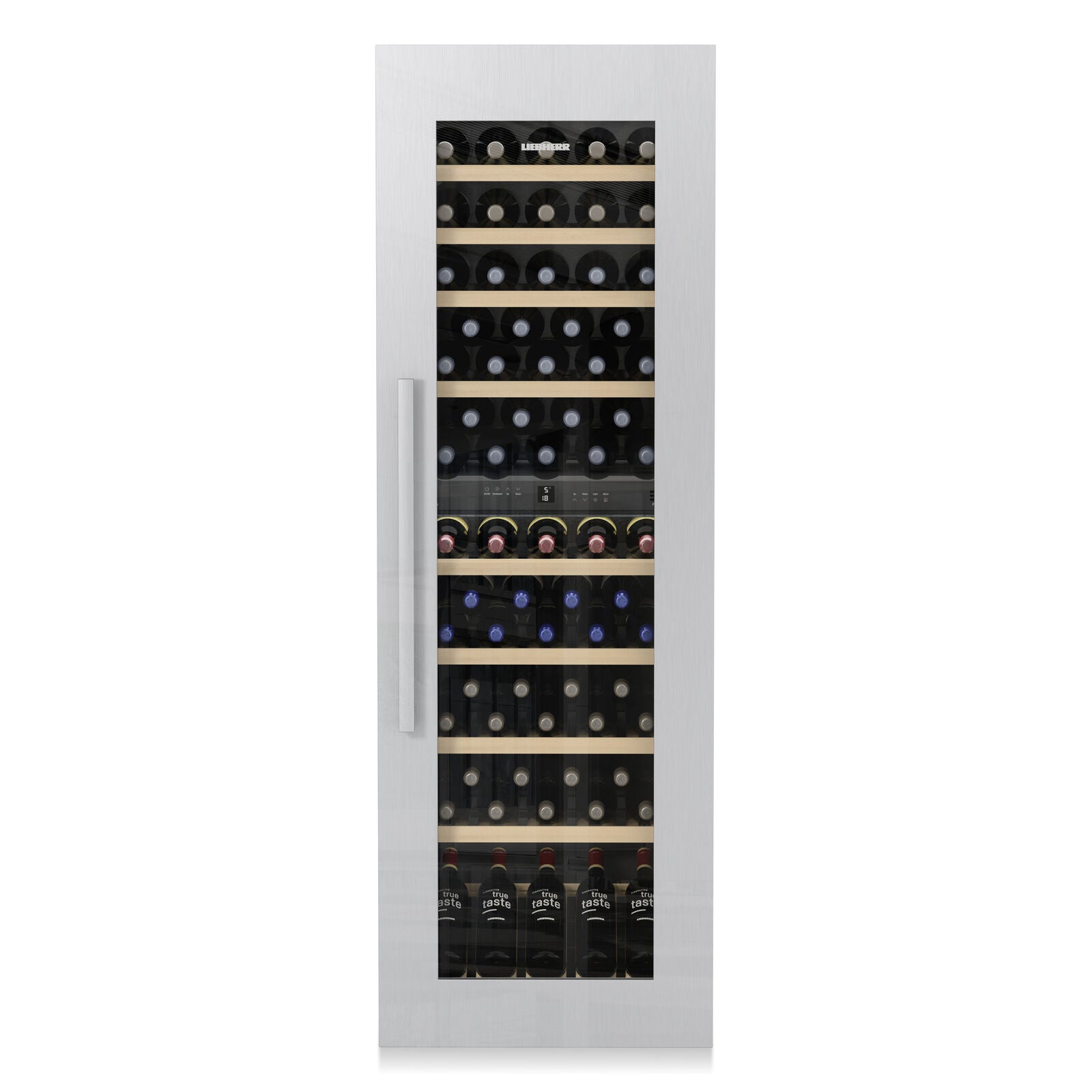 Liebherr Vinidor EWTdf 3553 Profile frame 16-18 mm Copper