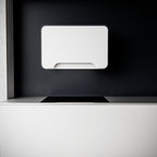 Witt Wonder White-2 Wall hanging hood White