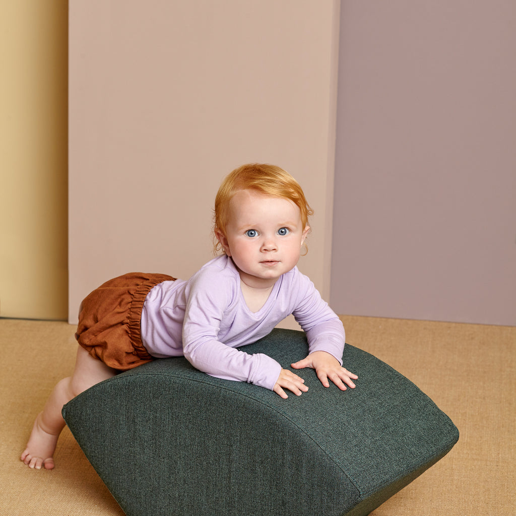 By KlipKlap KK Rainbow Body Pine Green