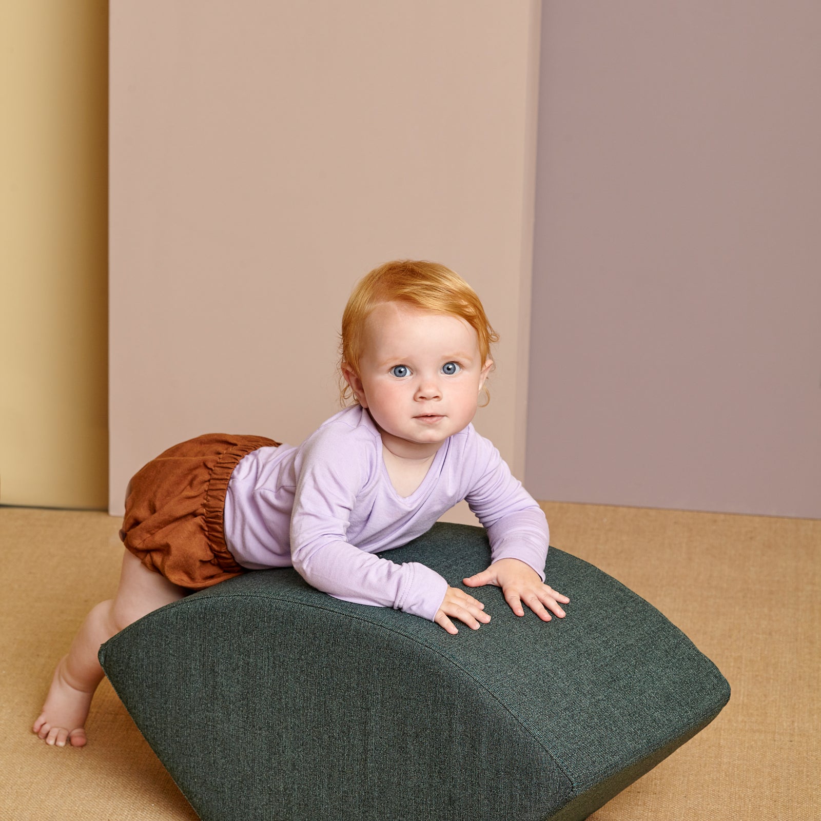 By KlipKlap KK Rainbow Body Pine Green